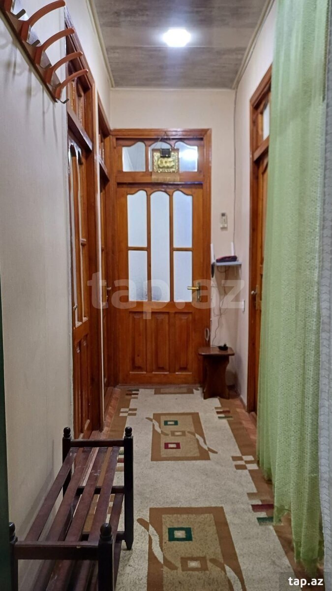 Həyət evi kirayə verilir, Xırdalan ş.
