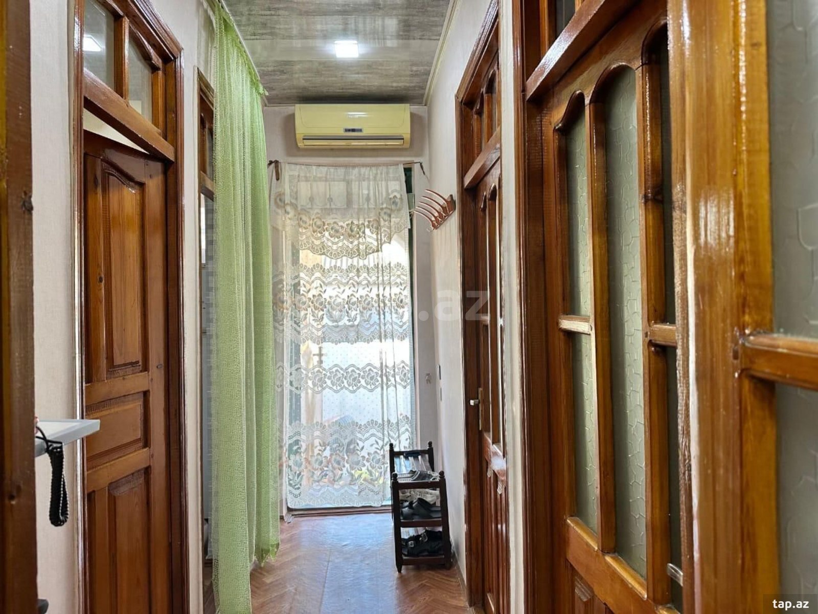 Həyət evi kirayə verilir, Xırdalan ş.