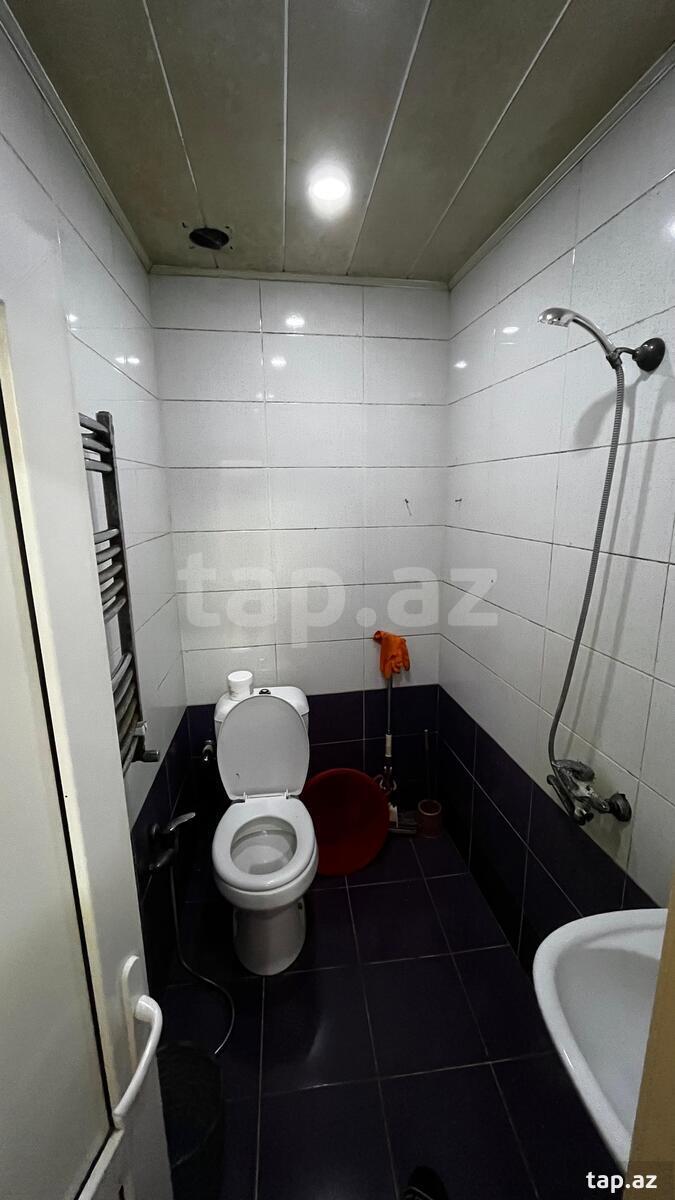 Həyət evi kirayə verilir, Bakıxanov qəsəbəsi