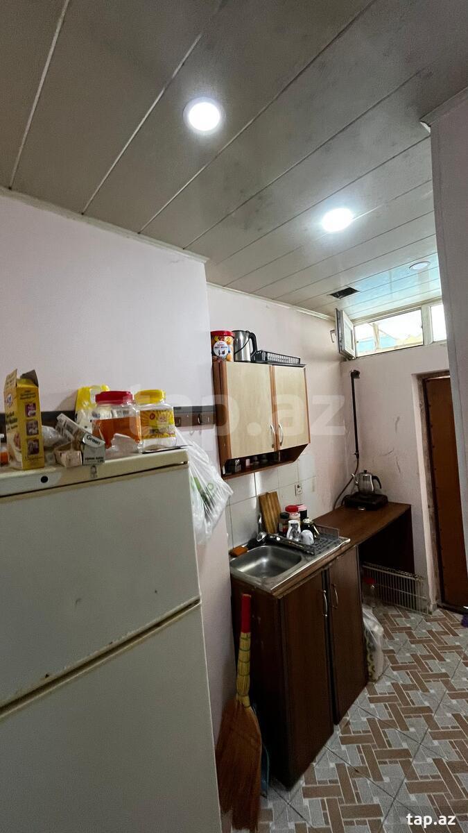 Həyət evi kirayə verilir, Bakıxanov qəsəbəsi