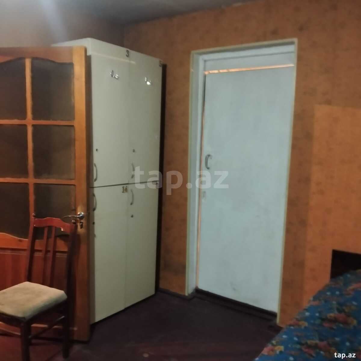 3-otaqlı mənzil kirayə verilir, Xırdalan ş., 60 m²