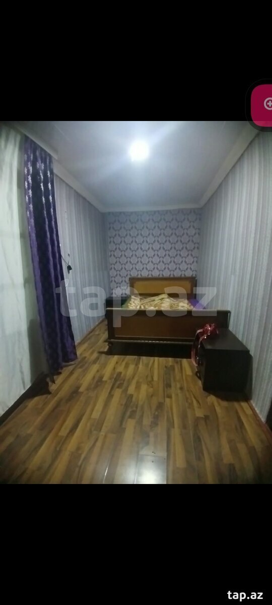 Həyət evi kirayə verilir, Səbail r.