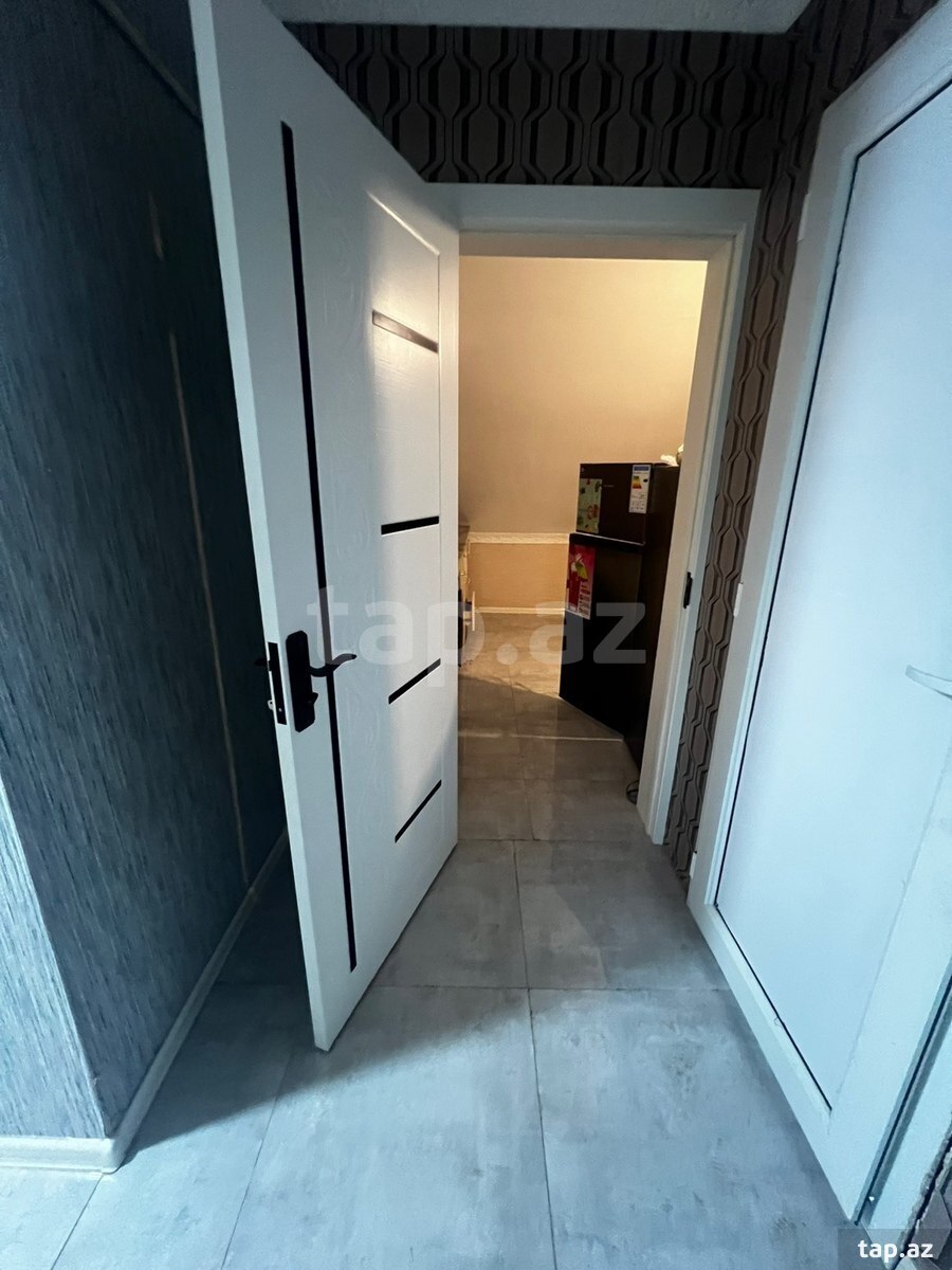 Həyət evi kirayə verilir, Xırdalan ş.