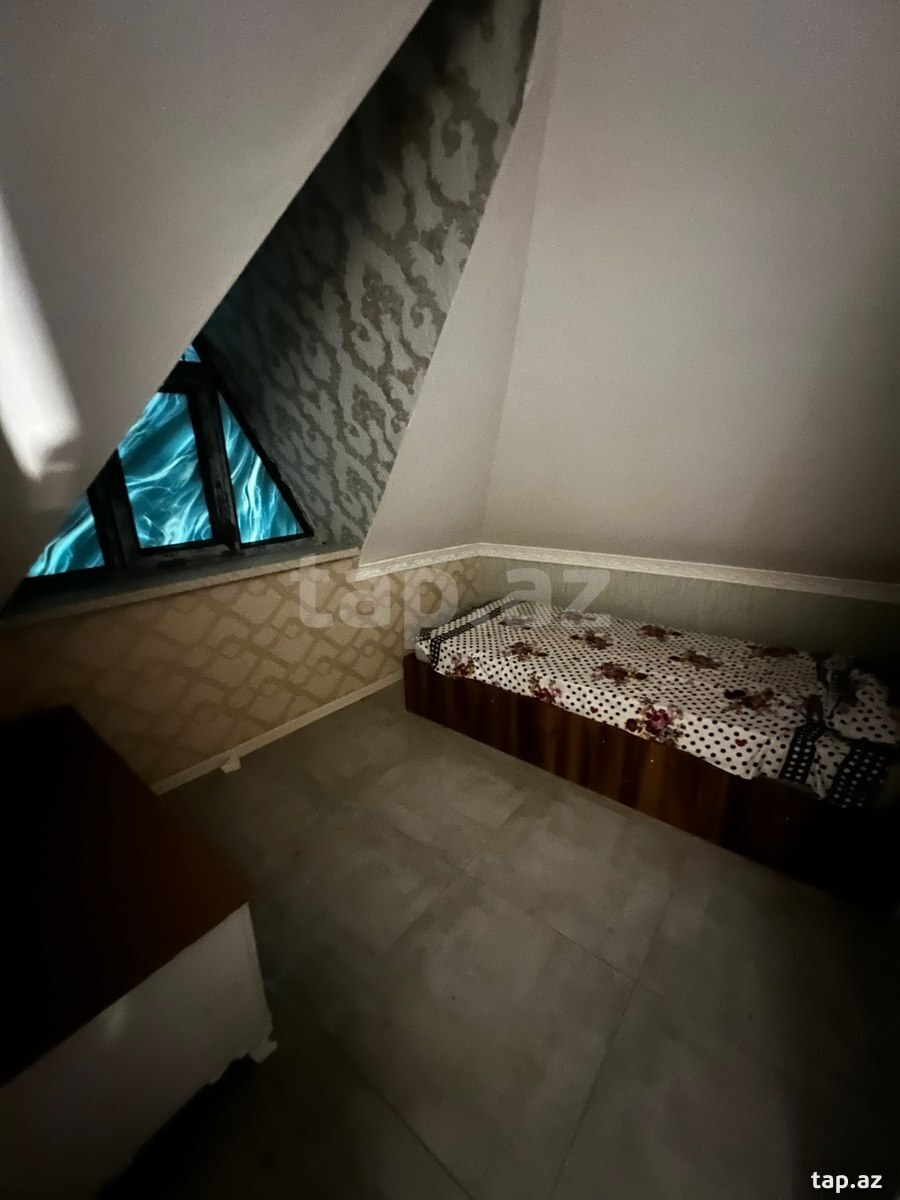 Həyət evi kirayə verilir, Xırdalan ş.