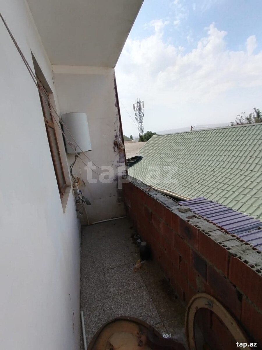 1-otaqlı mənzil kirayə verilir, Binəqədi r., 45 m²