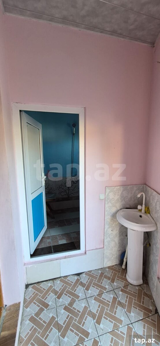 Həyət evi kirayə verilir, Xırdalan ş.