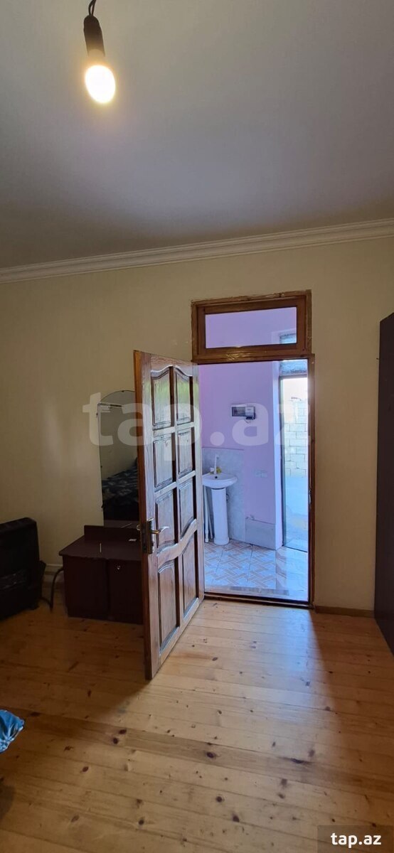 Həyət evi kirayə verilir, Xırdalan ş.