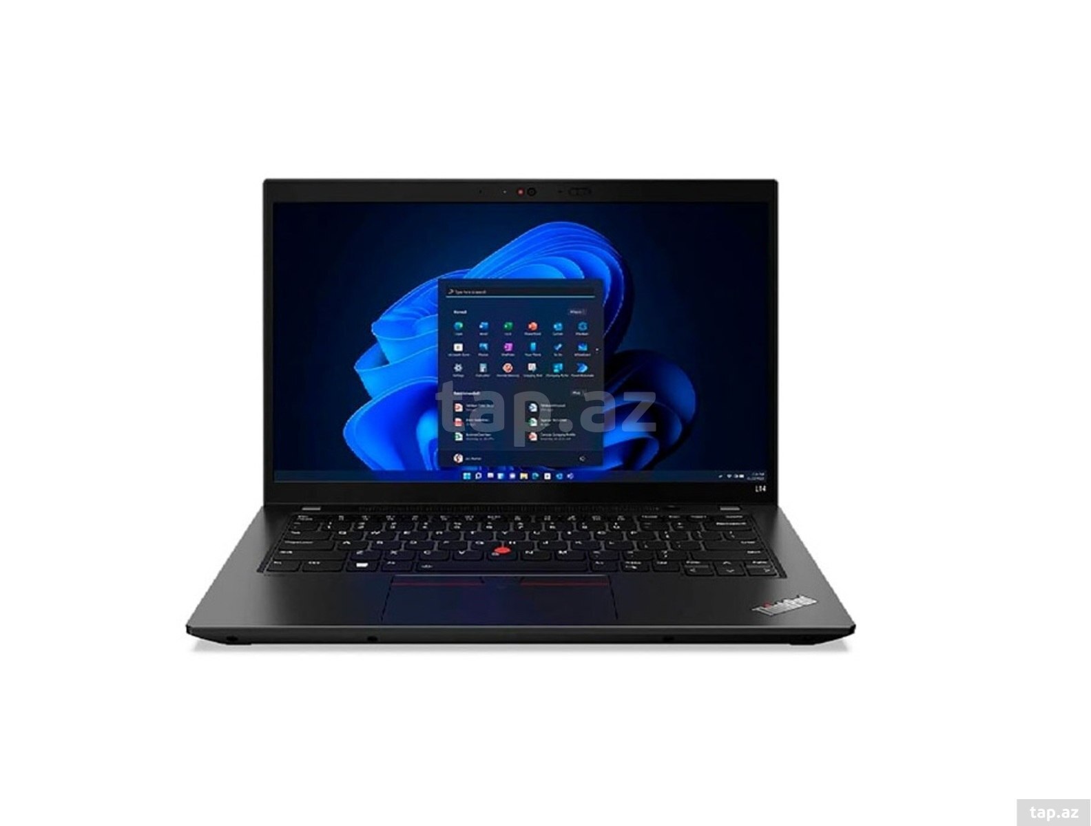 Lenovo ThinkPad L14 G3 21C2S82W-RT