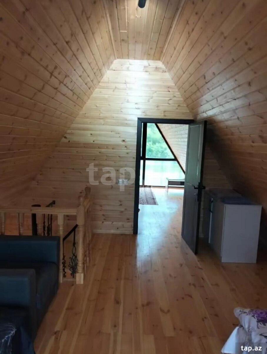 Bağ evi, Quba ş.