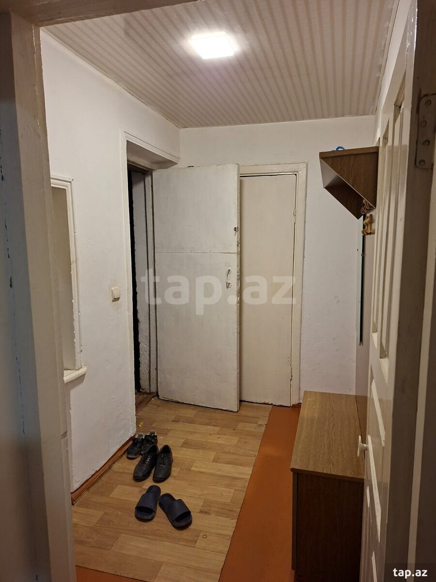 Həyət evi kirayə verilir, Maştağa qəs.