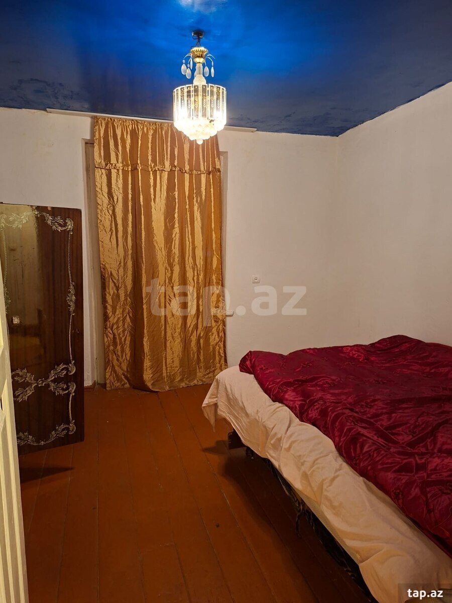 Həyət evi kirayə verilir, Maştağa qəs.