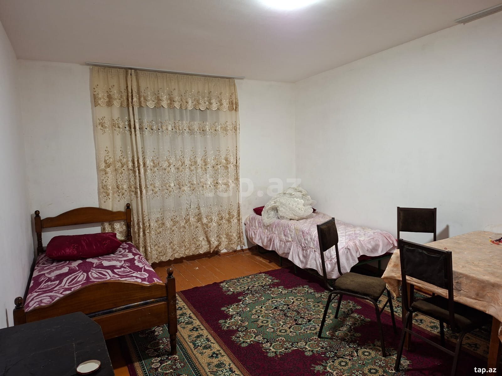 Həyət evi kirayə verilir, Maştağa qəs.