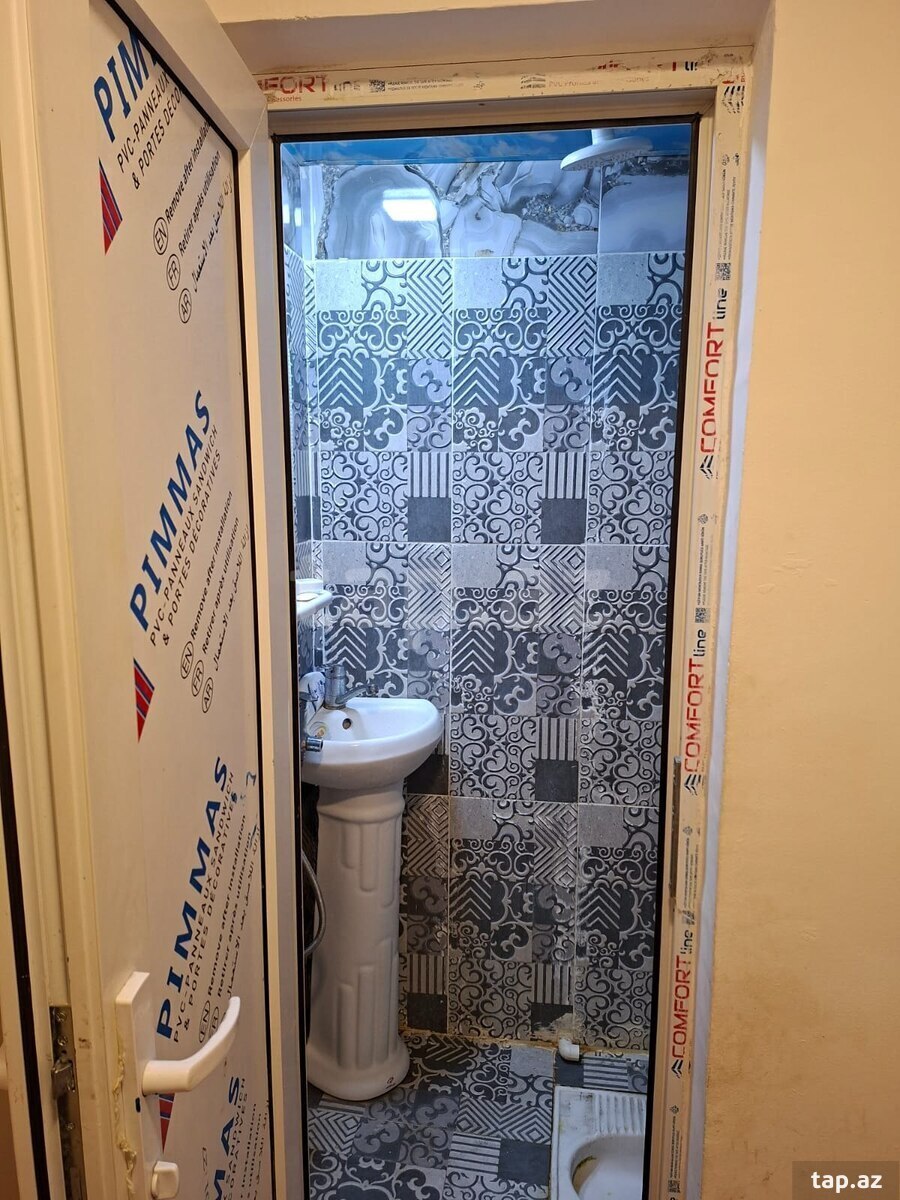 Həyət evi kirayə verilir, Maştağa qəs.