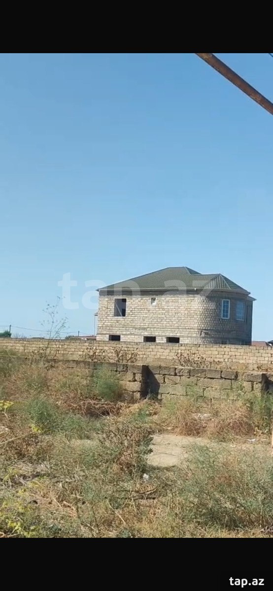 Bağ evi, Buzovna qəs.