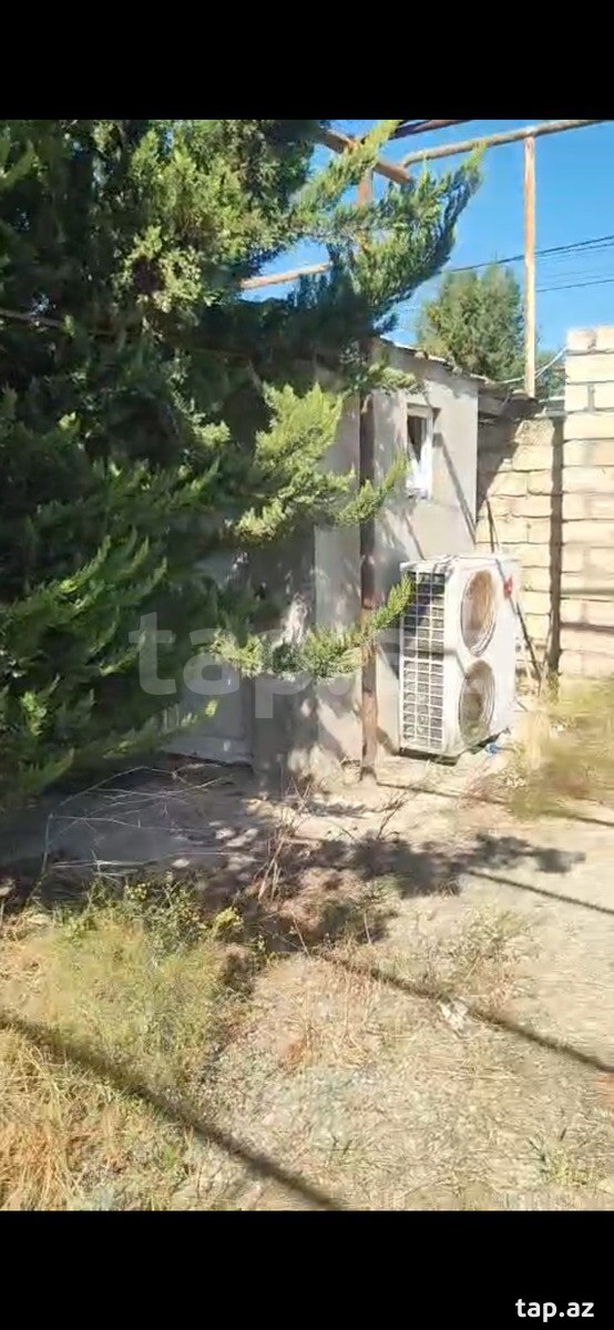 Bağ evi, Buzovna qəs.