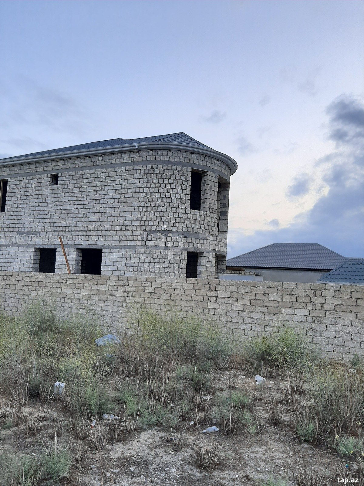 Bağ evi, Buzovna qəs.
