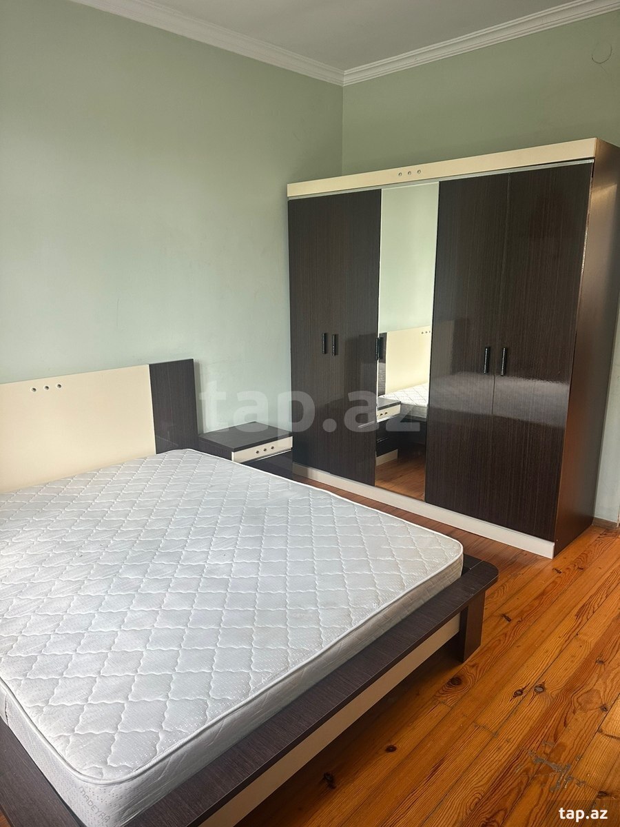 Həyət evi kirayə verilir, Maştağa qəs.