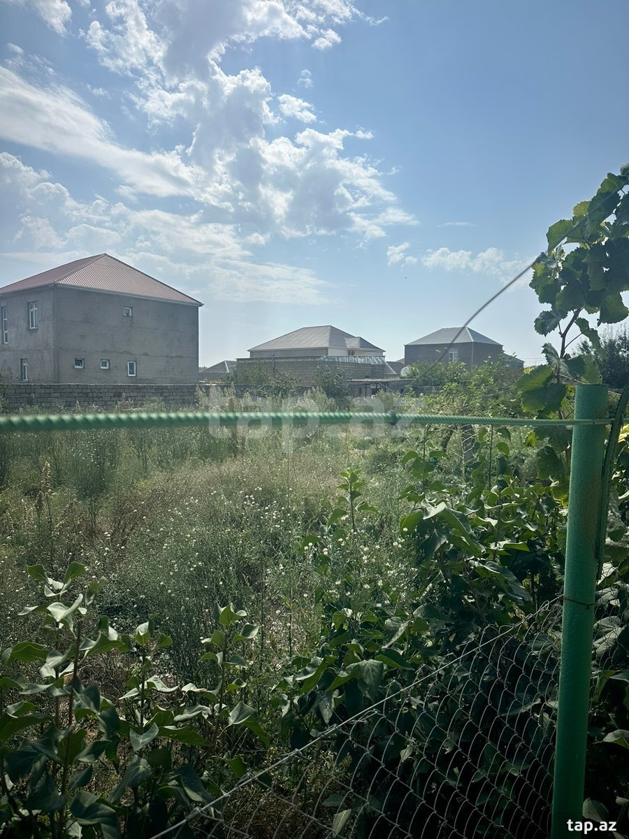 Həyət evi kirayə verilir, Maştağa qəs.