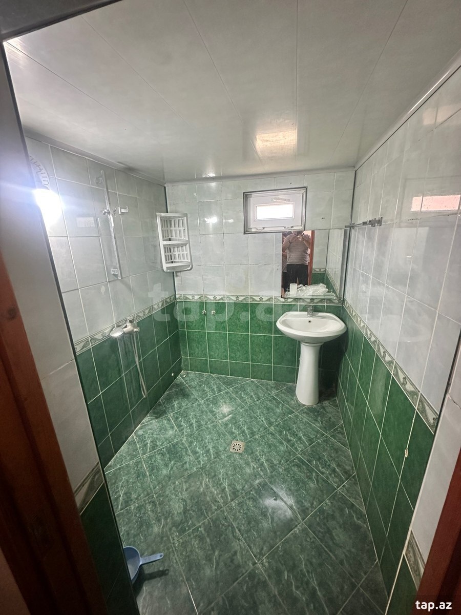 Həyət evi kirayə verilir, Maştağa qəs.