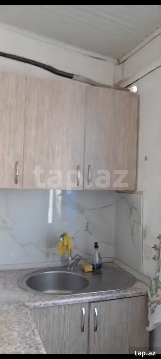 1-otaqlı mənzil kirayə verilir, Badamdar qəs., 24 m²