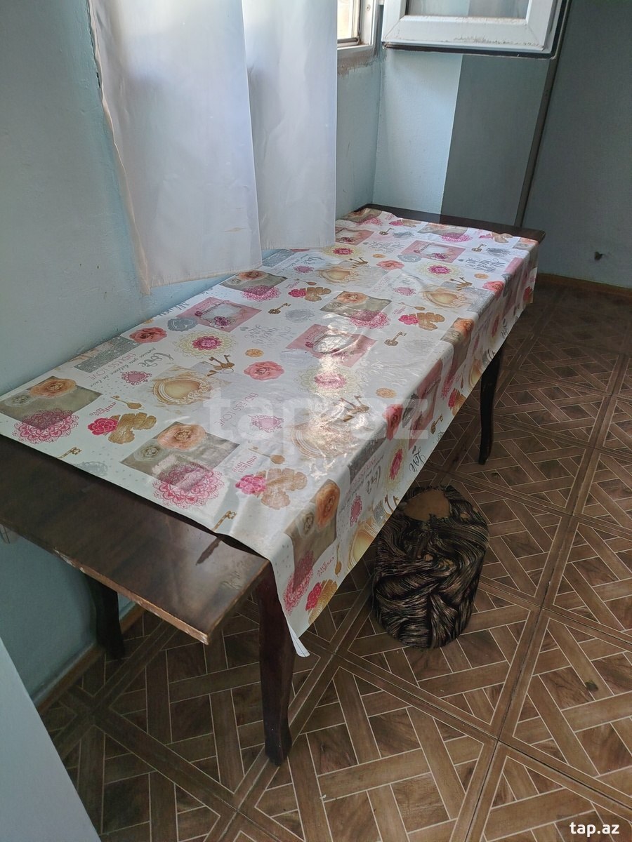 Həyət evi kirayə verilir, Yasamal r.