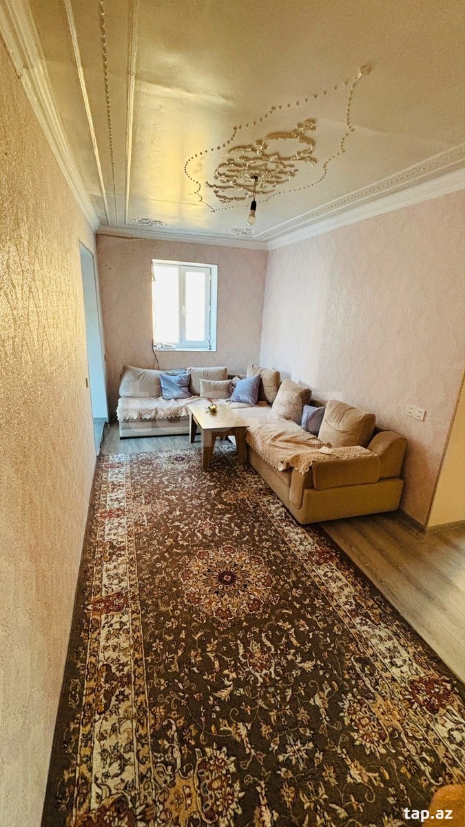 Həyət evi kirayə verilir, Şağan qəs.