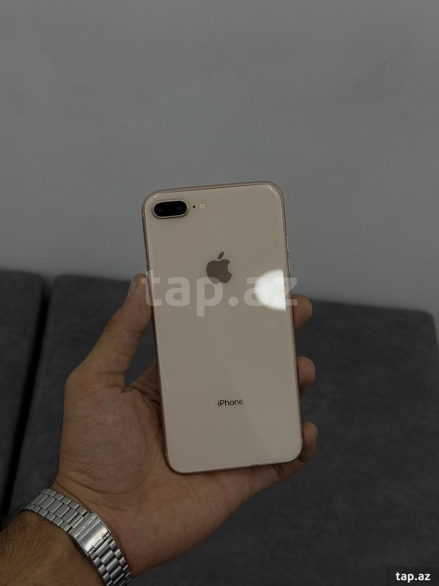 Apple iPhone 8 Plus Gold 64GB