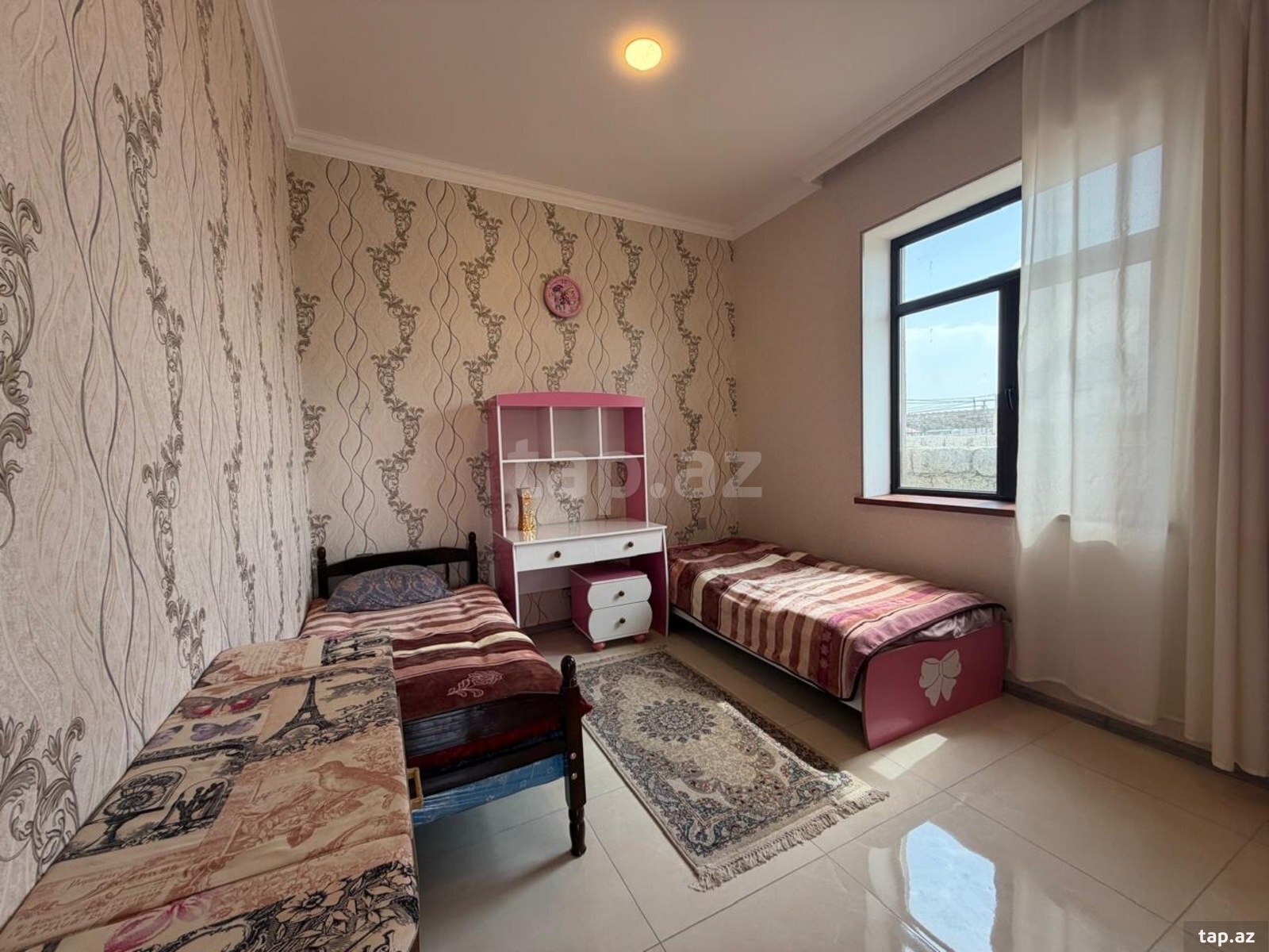 Həyət evi kirayə verilir, Nardaran qəs.