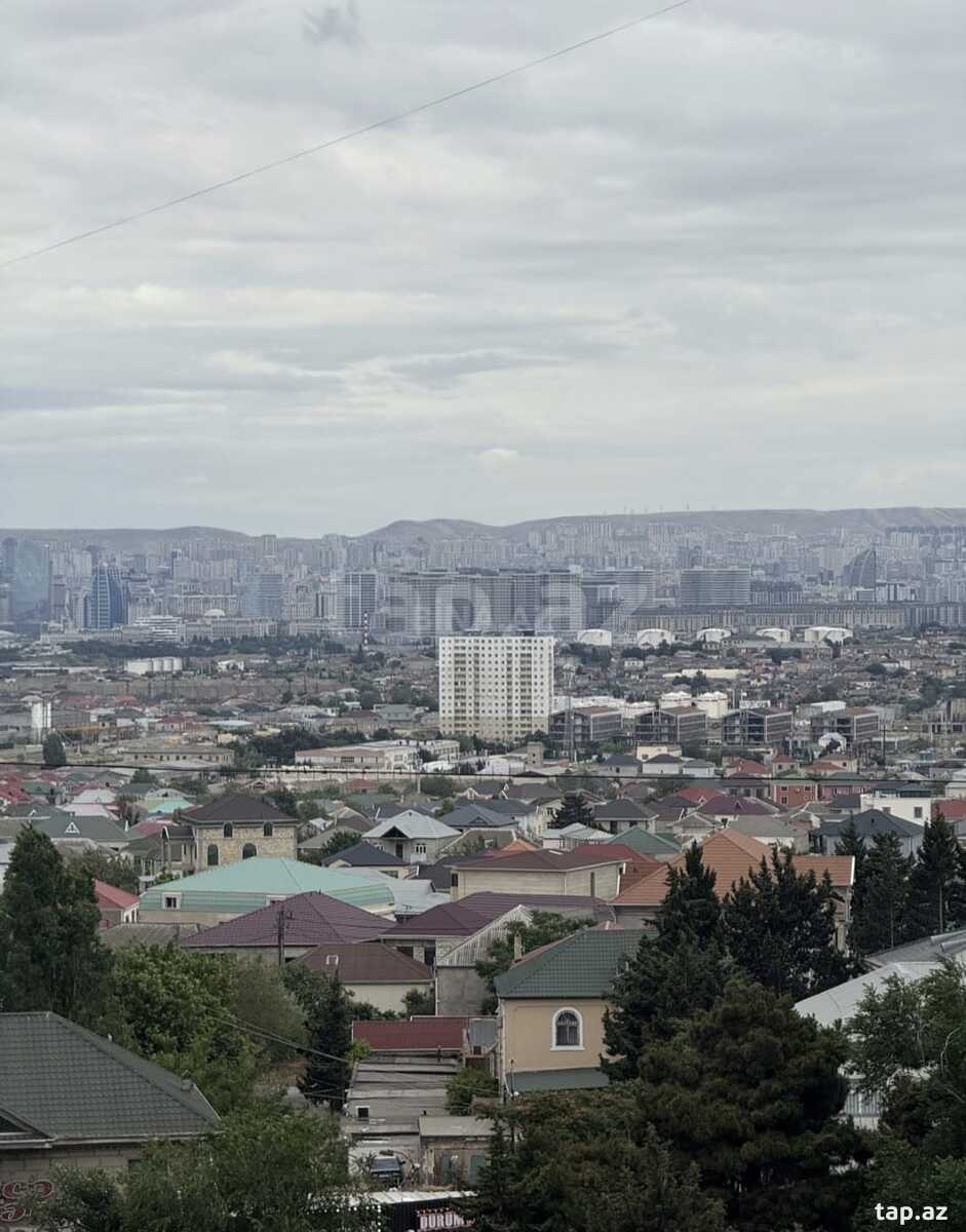 3-otaqlı yeni tikili, Xətai r., 90 m²