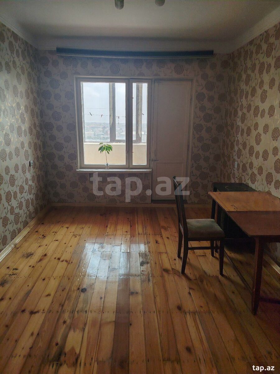 2-otaqlı yeni tikili kirayə verilir, Buzovna qəs., 60 m²