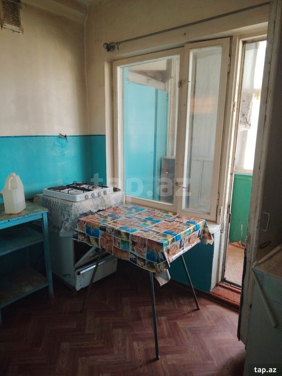 2-otaqlı yeni tikili kirayə verilir, Buzovna qəs., 60 m²