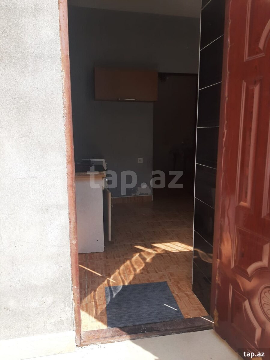 2-otaqlı mənzil kirayə verilir, Yeni Ramana qəs., 40 m²