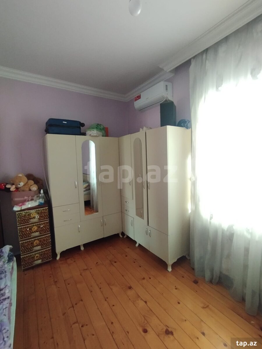 Həyət evi kirayə verilir, Xırdalan ş.