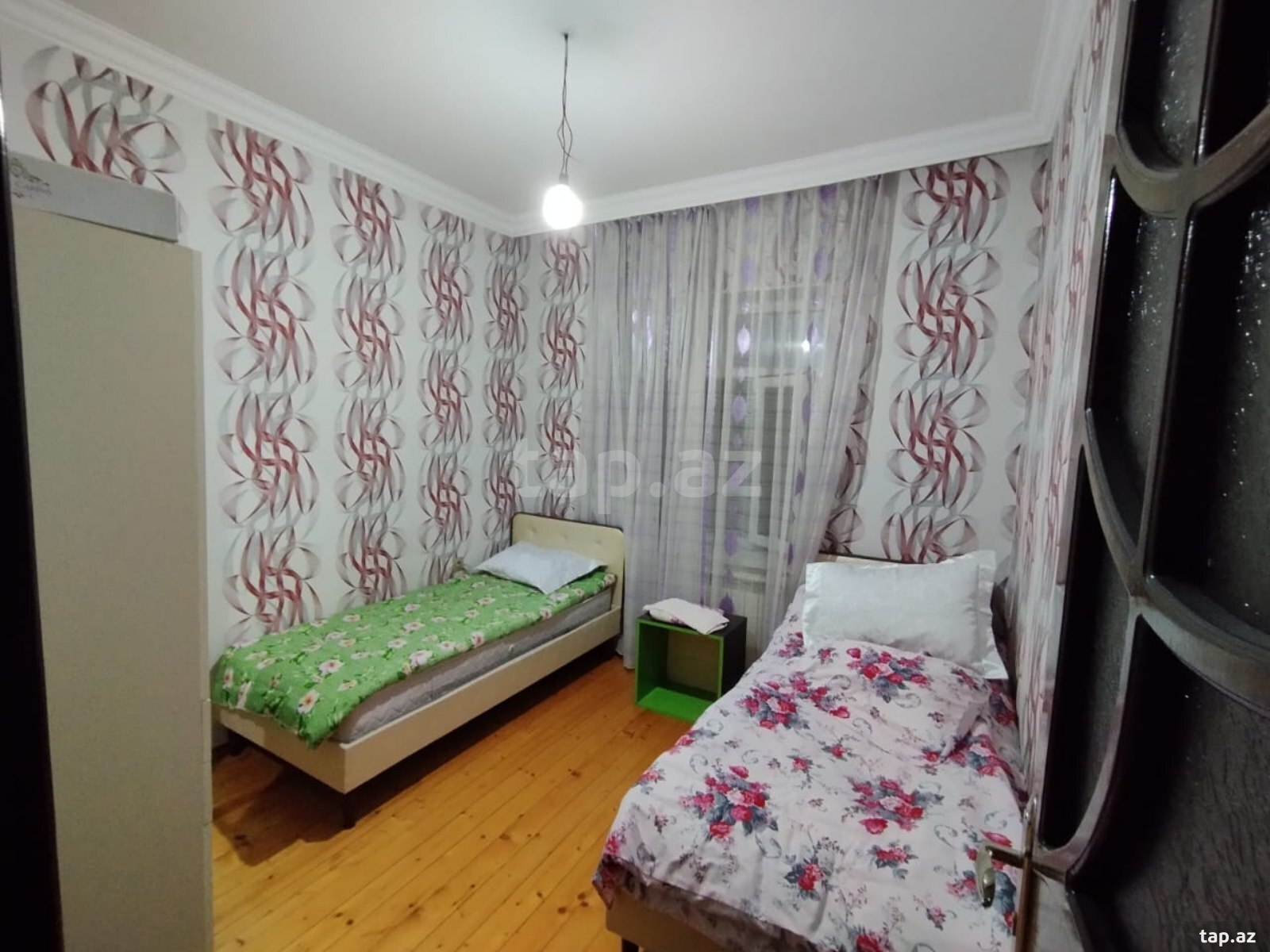 Həyət evi kirayə verilir, Xırdalan ş.