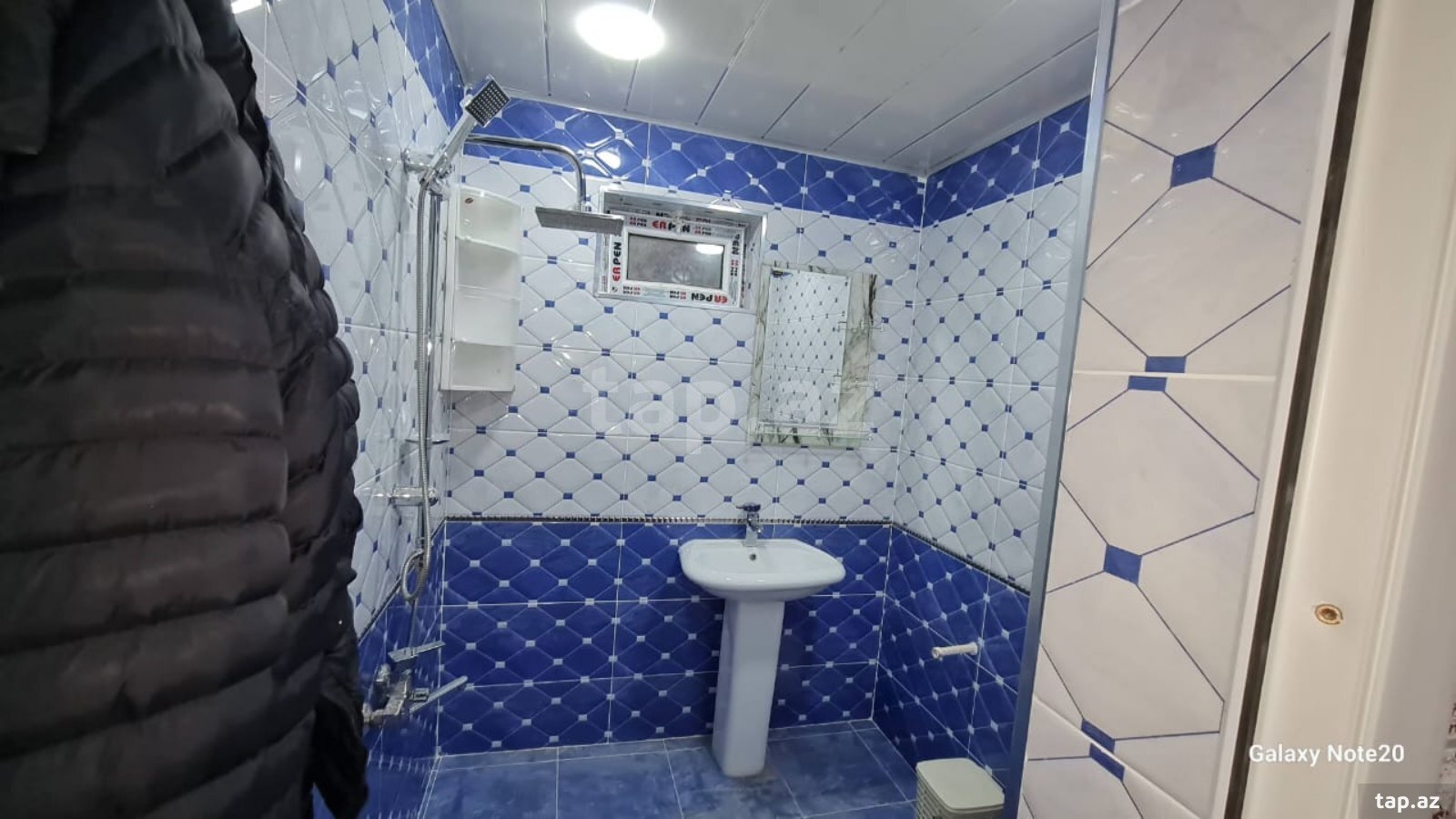 Həyət evi kirayə verilir, Xırdalan ş.