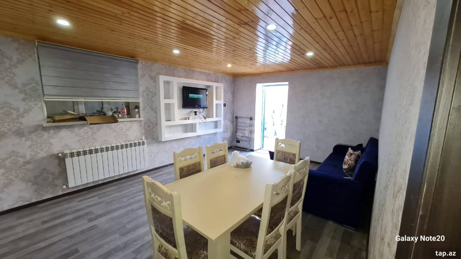 Həyət evi kirayə verilir, Xırdalan ş.