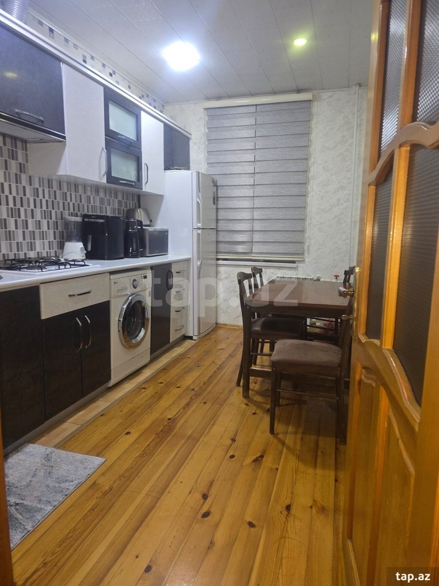 3-комн. квартира на продажу, Сумгаит