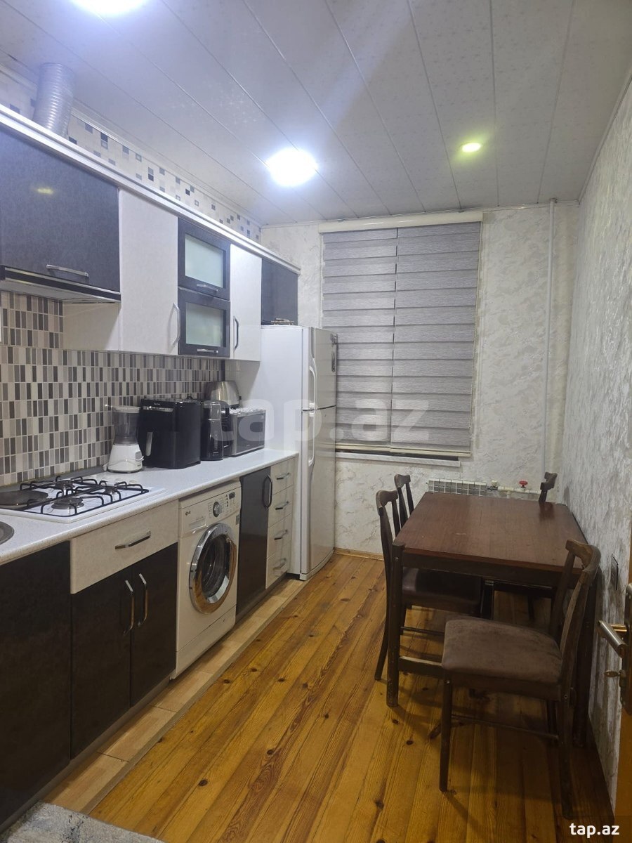 3-комн. квартира на продажу, Сумгаит