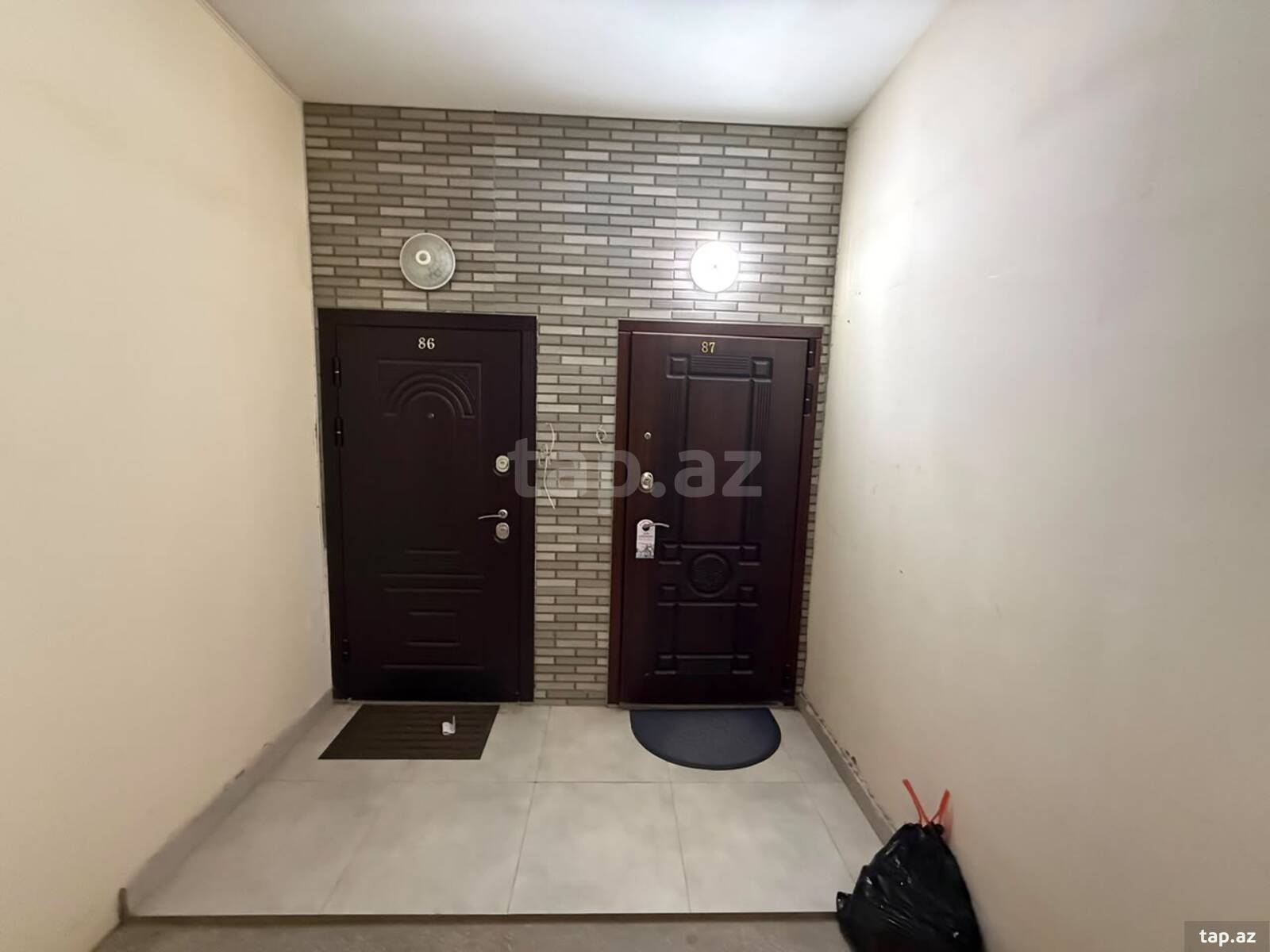3-otaqlı yeni tikili, Xırdalan ş., 125 m²
