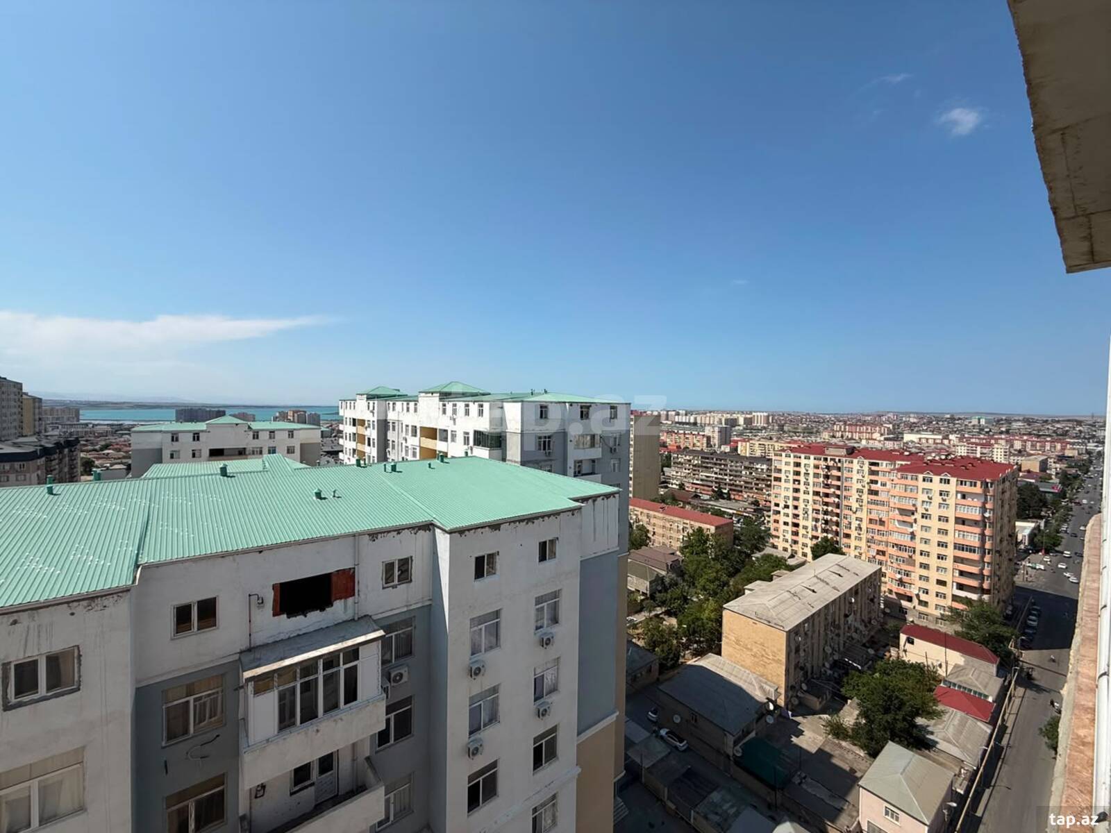 3-otaqlı yeni tikili, Xırdalan ş., 125 m²