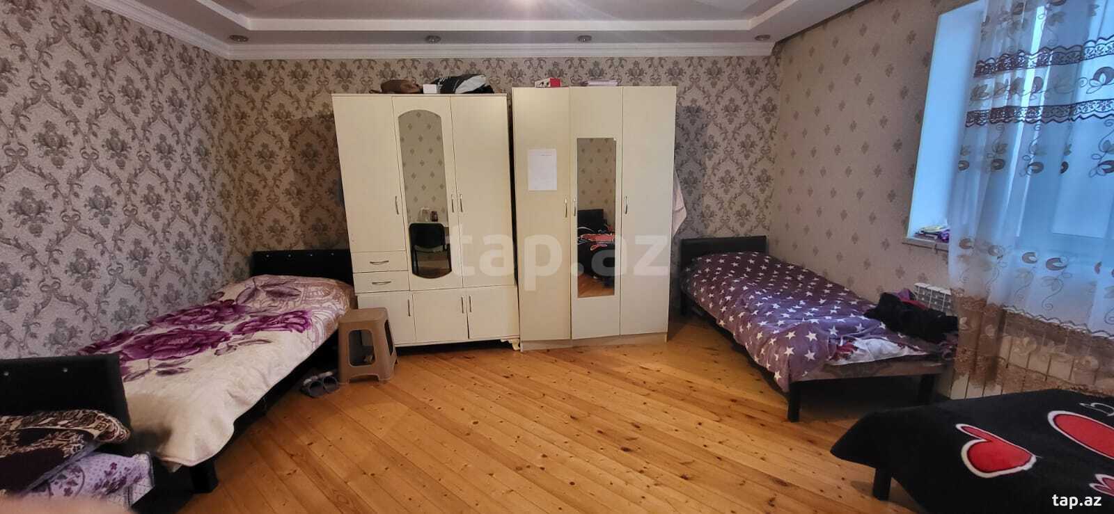 Həyət evi kirayə verilir, Xırdalan ş.