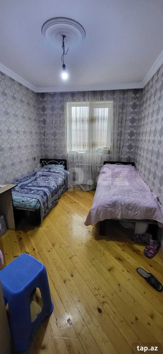 Həyət evi kirayə verilir, Xırdalan ş.
