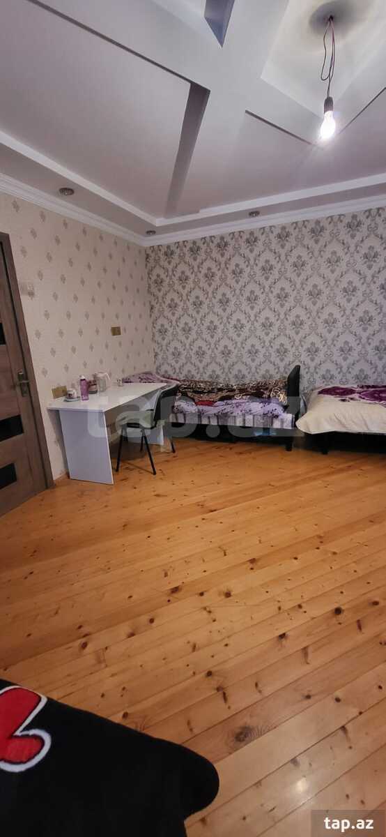 Həyət evi kirayə verilir, Xırdalan ş.