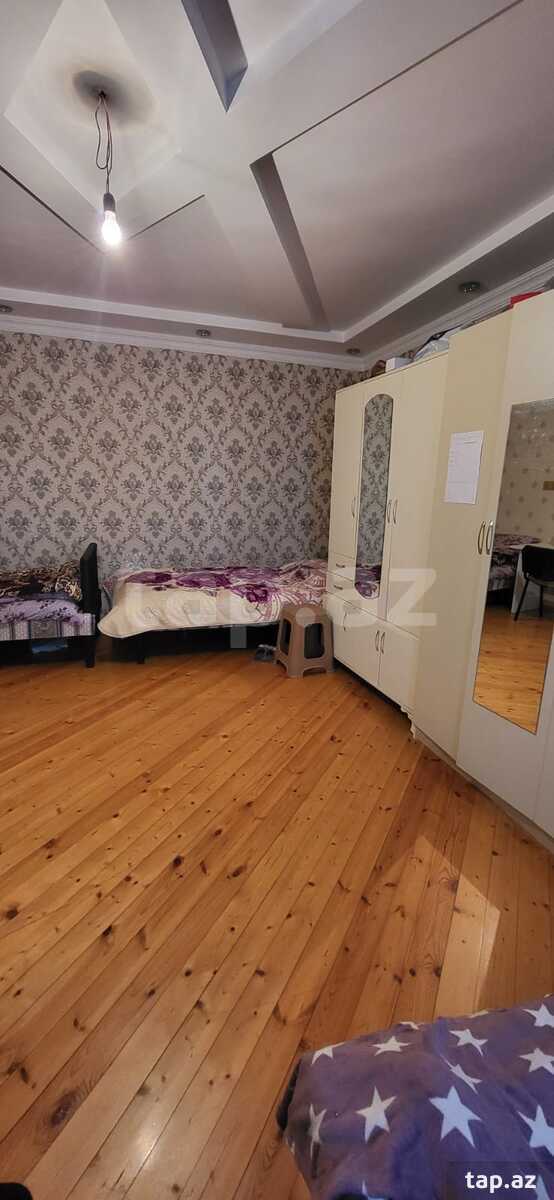 Həyət evi kirayə verilir, Xırdalan ş.