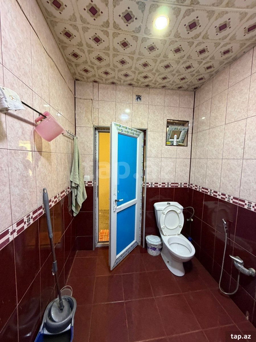 Həyət evi, Zabrat 1 qəs.