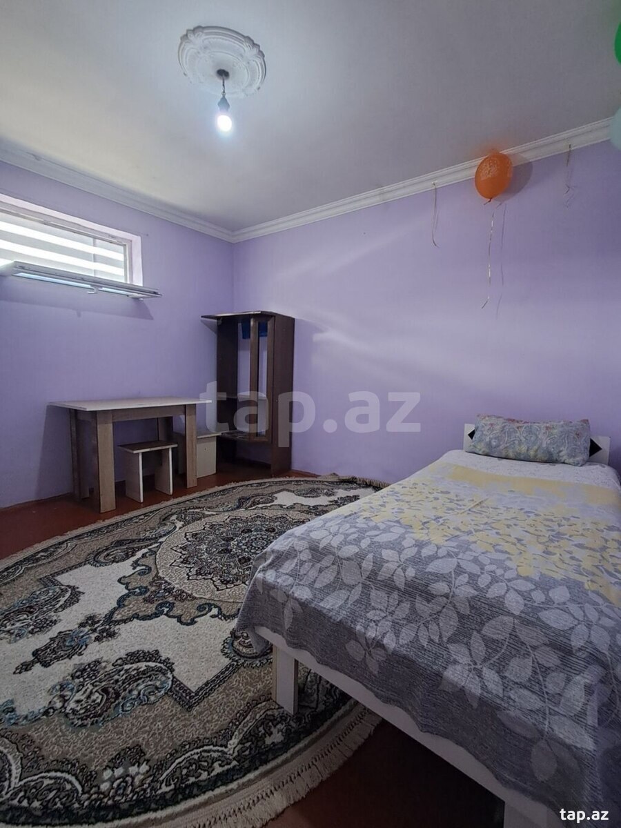 Həyət evi kirayə verilir, Sabunçu r.