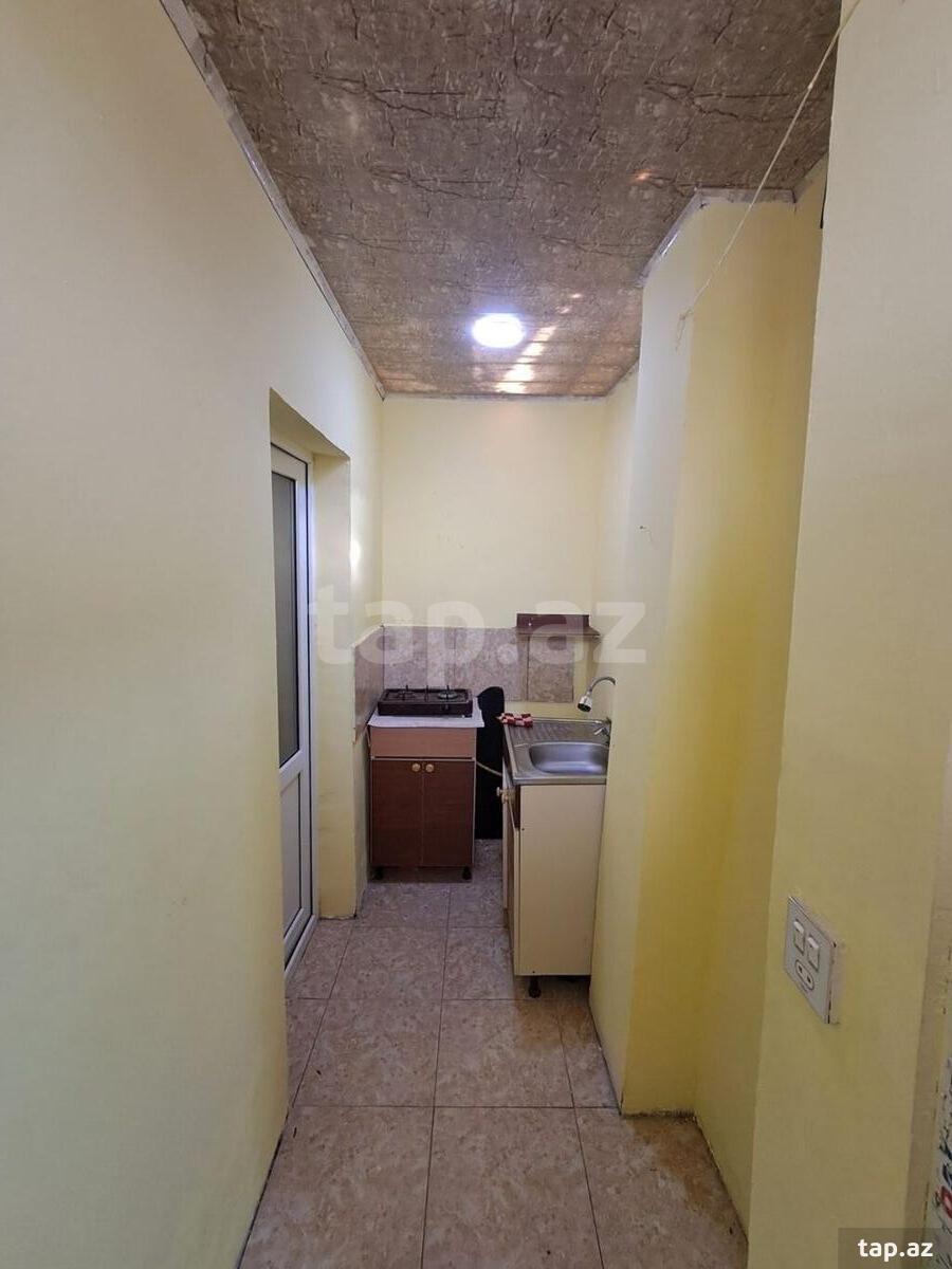 Həyət evi kirayə verilir, Sabunçu r.