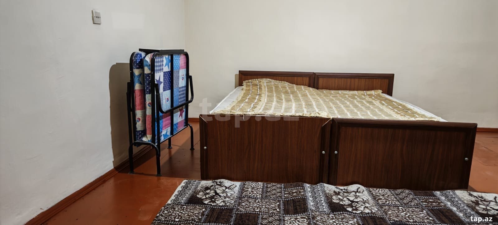 Həyət evi kirayə verilir, Bakıxanov qəs.
