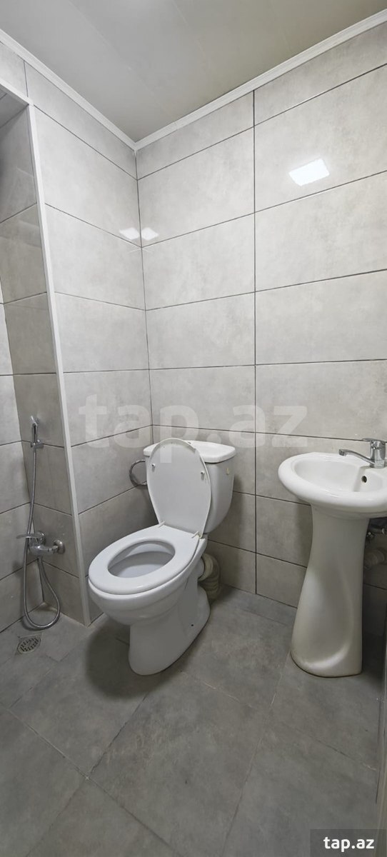 Həyət evi kirayə verilir, Bakıxanov qəs.