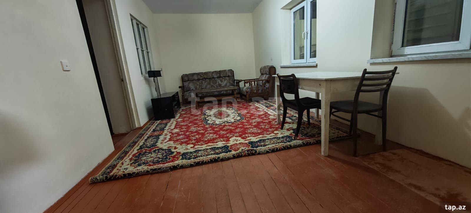 Həyət evi kirayə verilir, Bakıxanov qəs.
